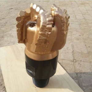 GOWE 6 12inch 165mm 5 Blades Matrix Body Oil Drilling